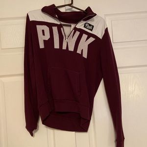 2 FOR $10 PINK SWEATSHIRT BUNDLE!